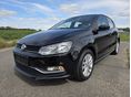 VOLKSWAGEN POLO V 1.4 TDi 75 Trendline Rozsdamentes. uj gumik. Klima. érintöképernyö. 4l fogyasztás