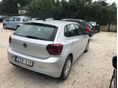 VOLKSWAGEN POLO VI 2021/5 - 7