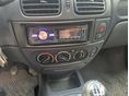 RENAULT MEGANE 2002/6 - 5