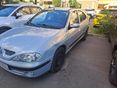 RENAULT MEGANE 2002/6 - 7