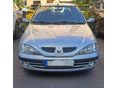 RENAULT MEGANE 2002/6 - 8