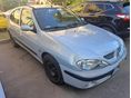 RENAULT MEGANE 2002/6 - 9