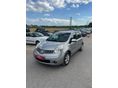 NISSAN NOTE 1.6 Acenta garanciával .0 ft önerőtől . ingyenes szervízekkel