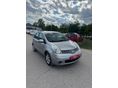 NISSAN NOTE 2010/1 - 2