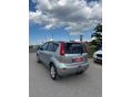 NISSAN NOTE 2010/1 - 3