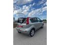 NISSAN NOTE 2010/1 - 4