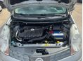 NISSAN NOTE 2010/1 - 5