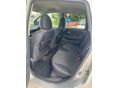 NISSAN NOTE 2010/1 - 6