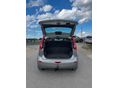 NISSAN NOTE 2010/1 - 11