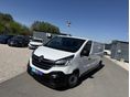 RENAULT TRAFIC 2021/12 - 1