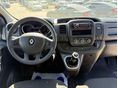 RENAULT TRAFIC 2021/12 - 14