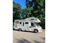 FIAT Ducato Roller Team
