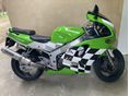 KAWASAKI ZX-6R (NINJA) 1995/7 - 4