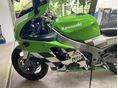 KAWASAKI ZX-6R (NINJA) 1995/7 - 6