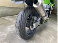 KAWASAKI ZX-6R (NINJA) 1995/7 - 9
