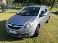 OPEL CORSA D 1.2 111 Years
