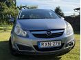 OPEL CORSA D 2010/5 - 2