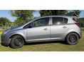 OPEL CORSA D 2010/5 - 4