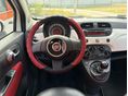 FIAT 500 2009/10 - 9