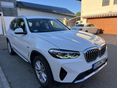 BMW X3 2022/8 - 2