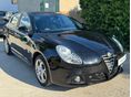 ALFA ROMEO GIULIETTA 1.4 TB Distinctive EU6 / Facelift / Vaj Belső / Tempomat /