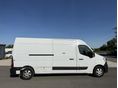 RENAULT MASTER 2024/5 - 8