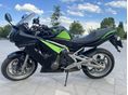 KAWASAKI ER-6F 2008/10 - 3