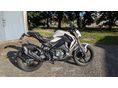 KEEWAY RKF 125 2025/3 - 4