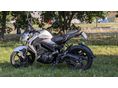 KEEWAY RKF 125 