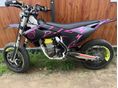 HUSQVARNA FS 450 2017/12 - 2