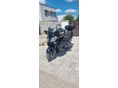 SUZUKI AN 650 BURGMAN 