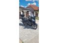 SUZUKI AN 650 BURGMAN 2009 - 2