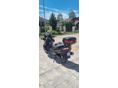 SUZUKI AN 650 BURGMAN 2009 - 3