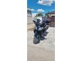 SUZUKI AN 650 BURGMAN 2009 - 4