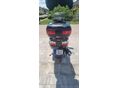 SUZUKI AN 650 BURGMAN 2009 - 5