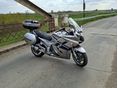 YAMAHA FJR 1300 A 2009 - 4