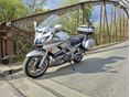 YAMAHA FJR 1300 A 2009 - 5