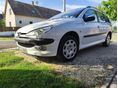 PEUGEOT 206 2005 - 2