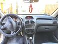 PEUGEOT 206 2005 - 6