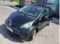 TOYOTA AYGO 1.0 Black AC