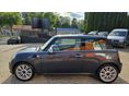 MINI COOPER 2012/6 - 7
