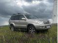 TOYOTA LAND CRUISER 2004/2 - 2