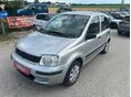 FIAT PANDA 2008/1 - 1
