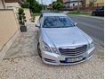 MERCEDES-BENZ E 220 2011 - 2