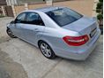 MERCEDES-BENZ E 220 2011 - 4