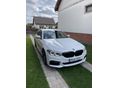BMW 520 2018/6 - 1