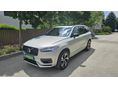 VOLVO XC90 2.0 [T8] Recharge R-Design Geartronic (7 személyes )