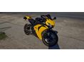 HONDA CBR 1000 RR SC59