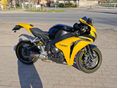 HONDA CBR 1000 RR 2010 - 2