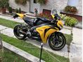 HONDA CBR 1000 RR 2010 - 4
